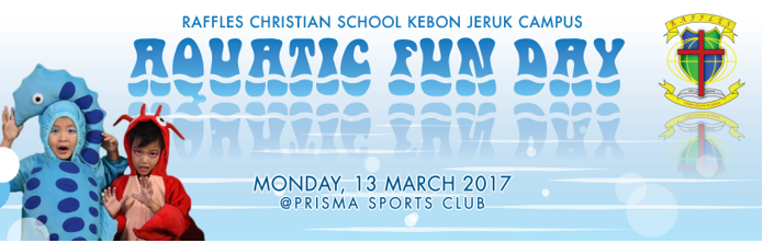 Aquatic Fun Day