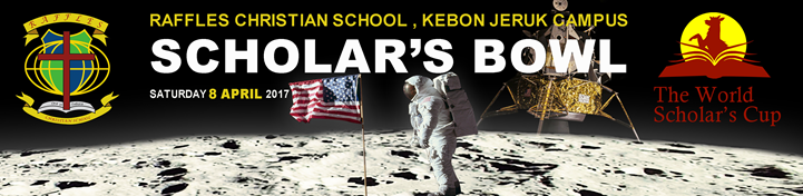 Scholar’s Bowl 2017